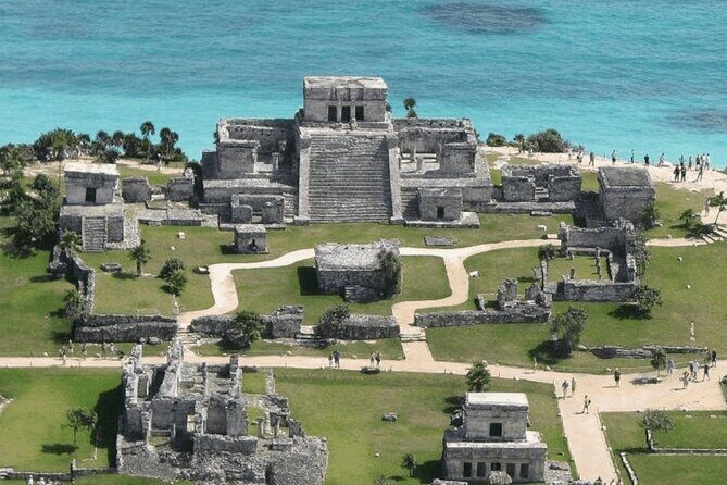 Turtles & Tulum Ruins! Round Transportation from Tulum City - Authentic Experiences and Practical Tips