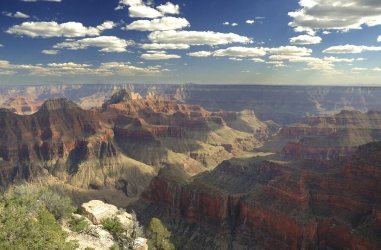Tusayan: Grand Canyon Helicopter Ride with Optional Hummer - Final Thoughts: Who Will Love This Tour?