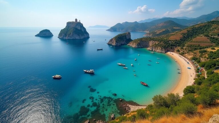 tuscany s archipelago top experiences