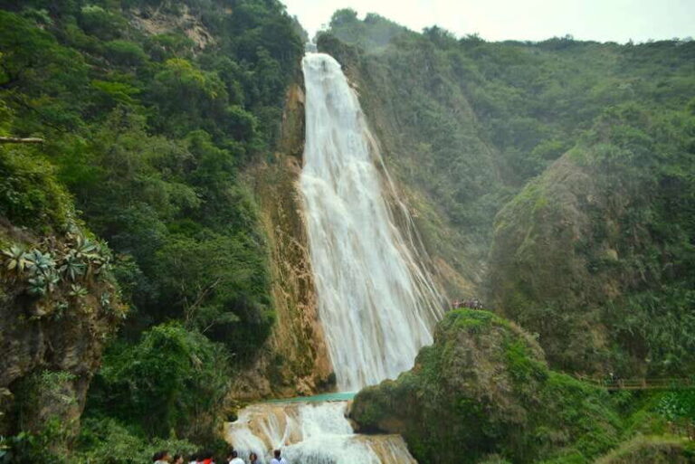 Tuxtla Gutiérrez: Chiflon Waterfalls + Montebello Day Tour - Practical Considerations and Tips