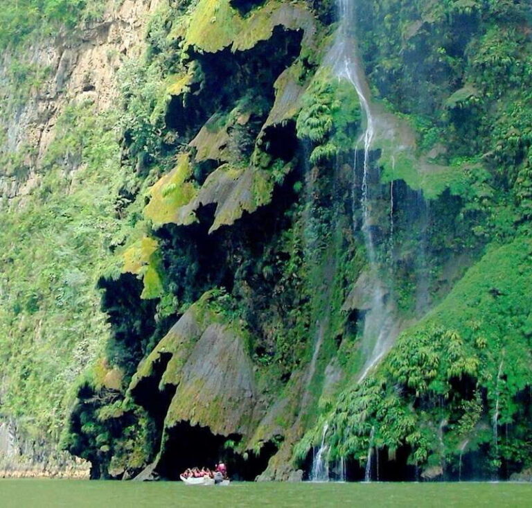 Tuxtla Gutierrez: Sumidero Canyon River and Chiapa de Corzo - Why This Tour Works