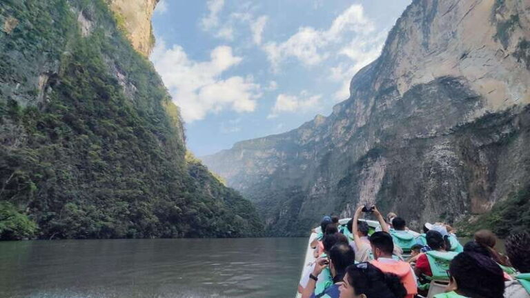 Tuxtla Gutierrez: Sumidero, Chiapa de Corzo and Miradores - Analyzing Value and Practicalities