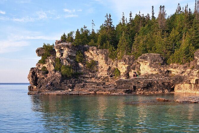 Two-Day Camping Adventure in Bruce Peninsula National Park - The Sum Up: Who Is This Tour Best For?