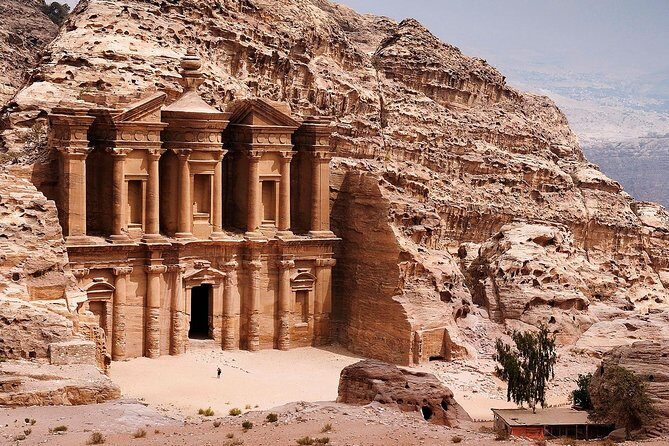 Two-day exploration of Petra and Wadi Rum - In-Depth Review of the Tour Experience