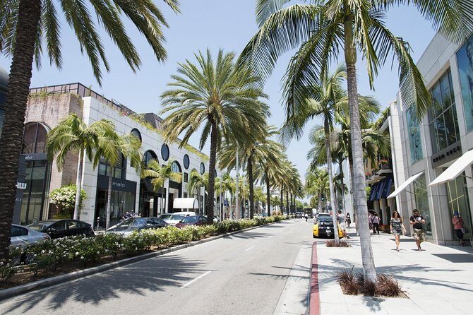 Two-day Los Angeles and Las Vegas Private Tour - Value and Practicality