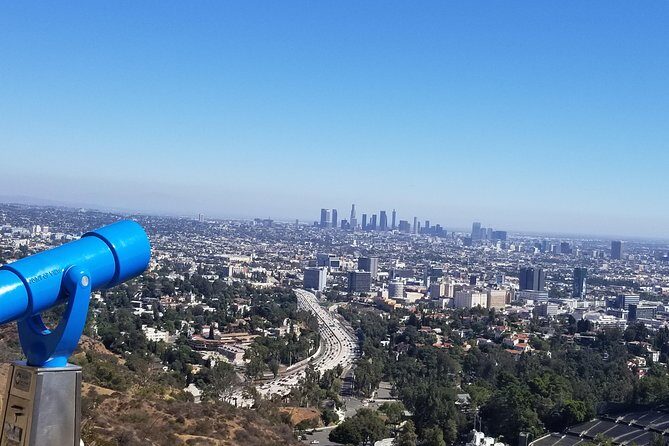 Two-day Los Angeles & San Francisco Private Tour - Who Will Get the Most Value?