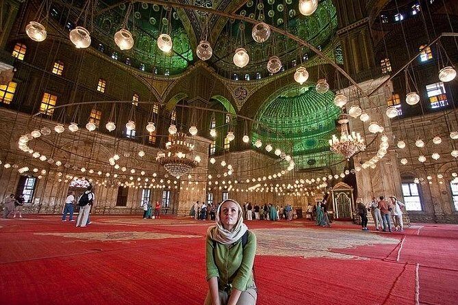 Two days in Cairo unforgettable experience - In-Depth Look at the Itinerary