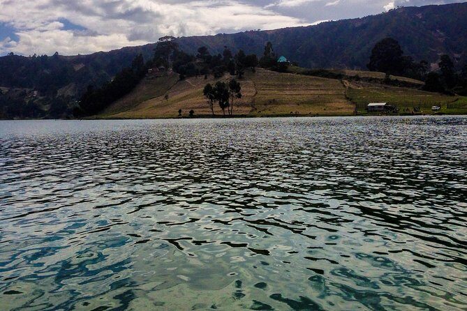 Two days Lake Wenchi and Menagesha Forest - Transportation and Logistics