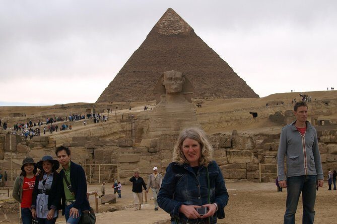 Two Days Private tour to Cairo highlights - Why This Tour Offers Value