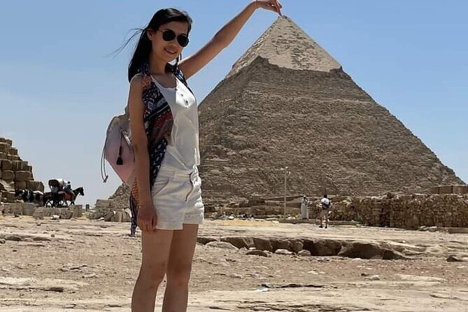 Two Days Tour in Cairo - Why This Tour Offers Great Value