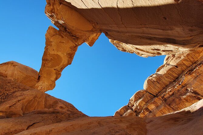 Two Days Wadi Rum And Petra From Aqaba - What Travelers Say