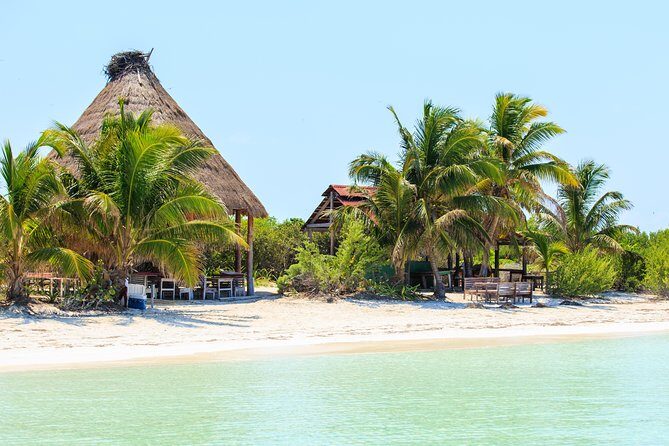 Two Fantastic Islands To Discover: Tour To Contoy & Isla Mujeres - Starting the Day: From Cancun & Riviera Maya to the Islands