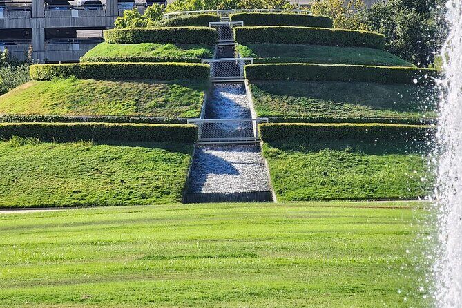 Two Hour Garden Tour - What to Expect During the Tour