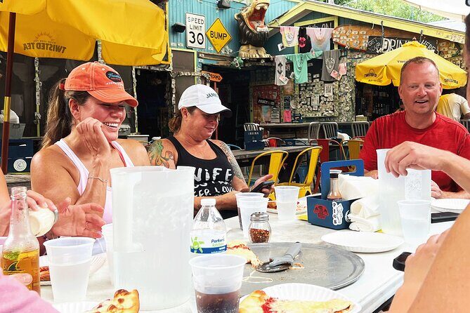 Tybee Island Bicycle, Bites, and Brews Guided Tour - Final Thoughts: Is It Worth It?