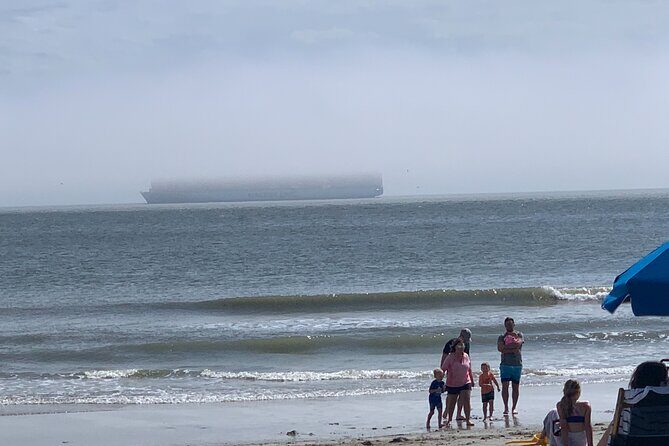 Tybee Island Day at the Beach Experience from Savannah - Analyzing the Cost and Value