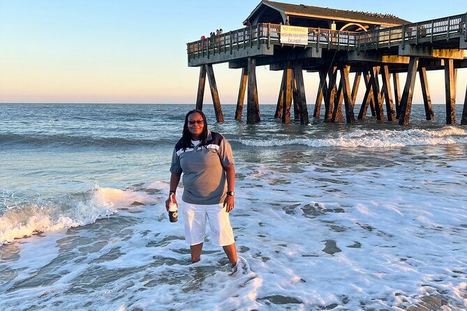 Tybee Island, Georgia Scavenger Hunt - The Value and Suitability