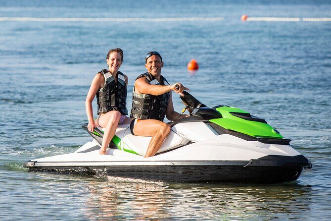 Tybee Island Jet Ski Rental - In The Sum Up: Is It Worth It?