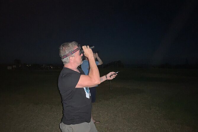 UFO Tour on the Big Island of Hawaii - What Can You Expect During the Experience?