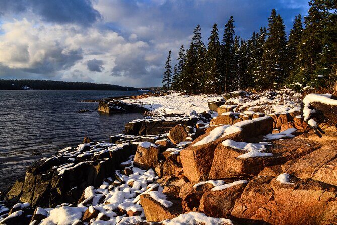 Ultimate Acadia National Park Self-Guided Driving Audio Tour - Practicalities and What You Need to Know