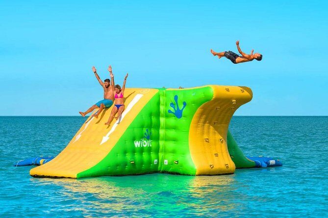 Ultimate Adventure H2.0 Key West Do it All Watersports Experience - The Real Experience: What Reviewers Say