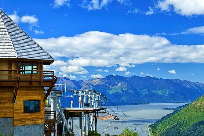 Ultimate Anchorage and Turnagain Arm Private Full Day Tour - Authentic Experiences and What Travelers Say