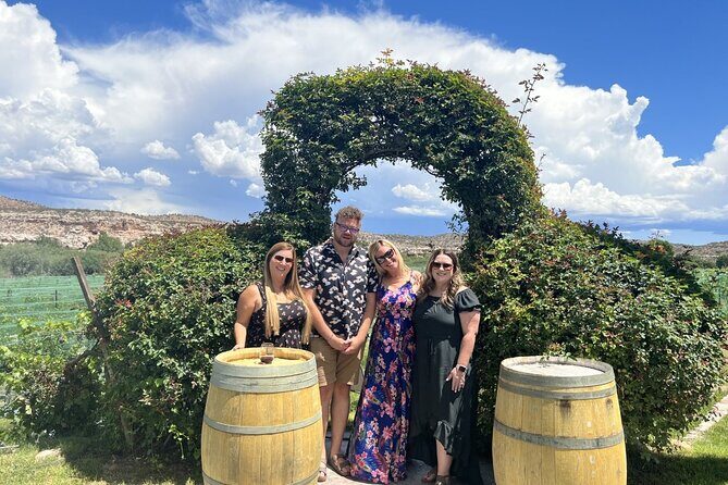Ultimate Bachelorette Party-Wine Tasting From Scottsdale/Phoenix - Final Thoughts: Who Will Love This Tour?