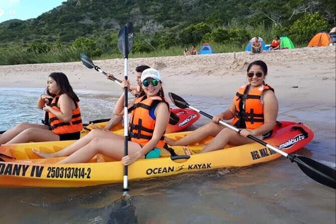 Ultimate Bay Tours -Private 25 Travelers- Trimaran Experience - Is This Tour Worth the Price?