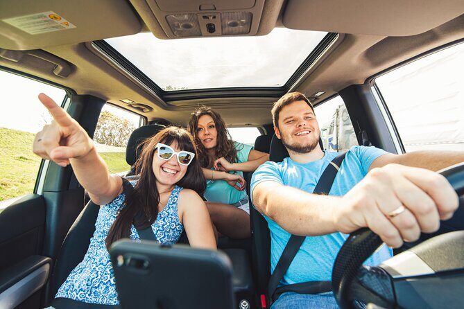 Ultimate Canada Self-Guided Driving Audio Tour Bundle - Dive into the Itinerary