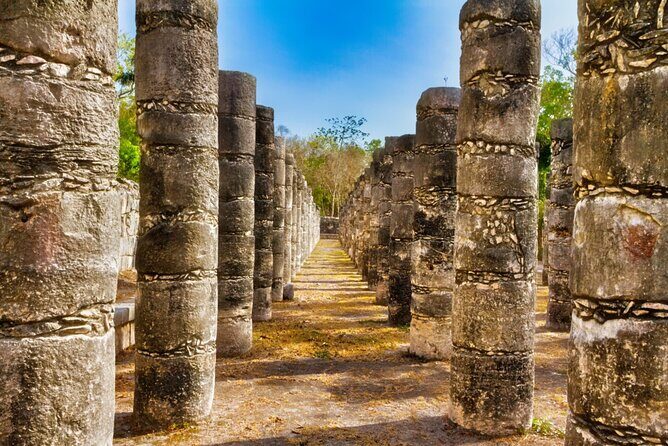 Ultimate Chichen-Itza Cenote Swim & Valladolid from Cancun - What the Reviews Say