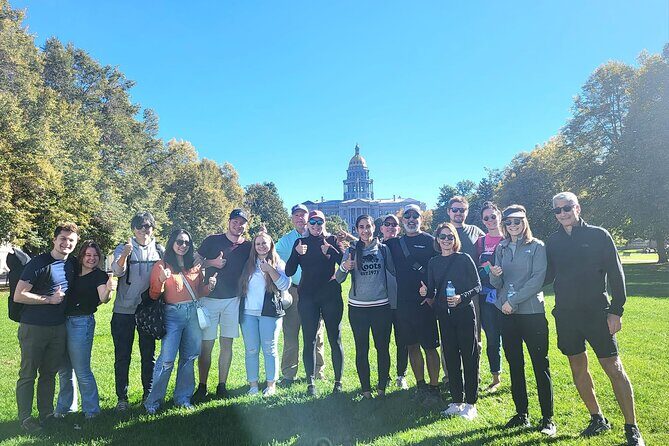 Ultimate Denver Day Out Bus Tour: Red Rocks, City Sites & Sweets - Authenticity & Hidden Gems