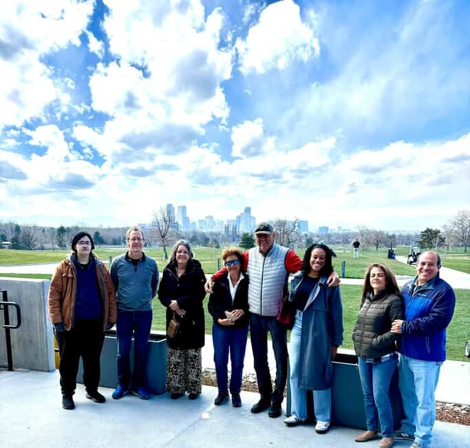 Ultimate Denver Day Out: Red Rocks, City Views & Ice Cream - Why Guests Rave About This Tour