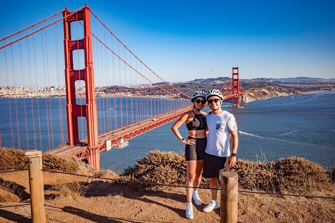 Ultimate Electric SF Bike Tour- food, icons & local hidden gems - Why This Tour Offers Great Value