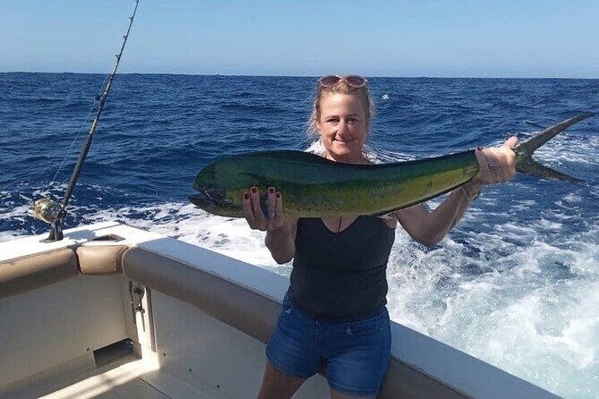Ultimate Fishing Experience in Cabo - Who Will Love This Trip?