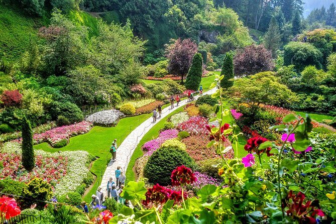 Ultimate Group Package Tour of Victoria - What the Tour Means for You as a Traveler