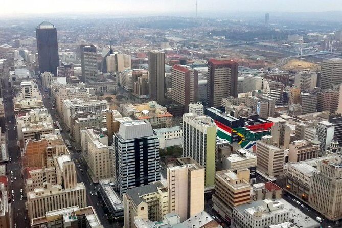 Ultimate Johannesburg Soweto Experience with Apartheid Museum - Review Highlights from Fellow Travelers