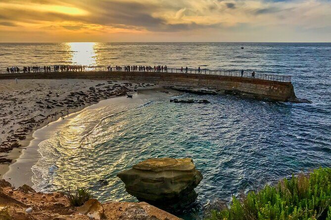 Ultimate La Jolla Self-Guided Driving & Walking Audio Tour Bundle - The Experience: What You’ll Appreciate
