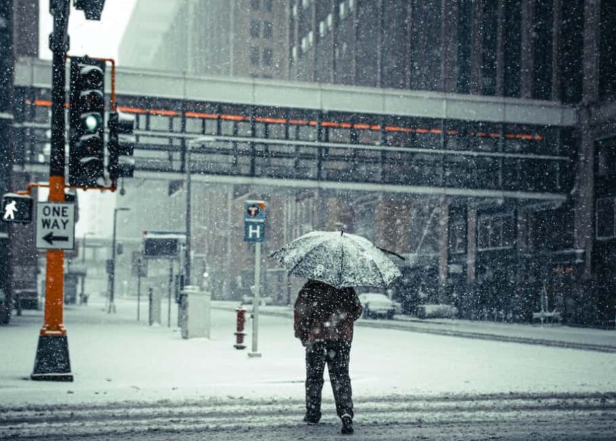 Ultimate Minneapolis Walking Tour & Weatherproof Skyway Loop