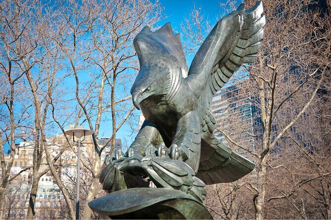 Ultimate New York Self-Guided Walking Audio Tour Bundle - Who Will Love This Tour?
