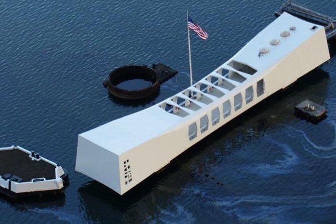 Ultimate Pearl Harbor Circle Island - What Travelers Are Saying