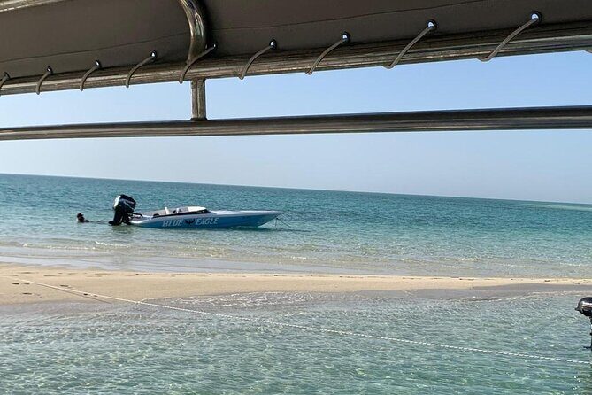 Ultimate Private Jarada Island Escape Tour - Who Should Consider This Tour?
