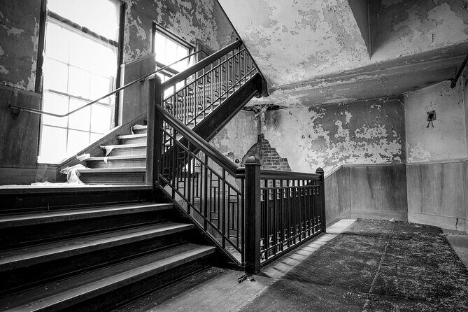 Ultimate Queen City is Haunted Tour - Final Thoughts: Is It Worth It?