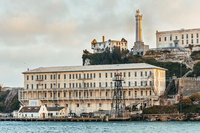 Ultimate San Francisco Tour: Alcatraz, Muir Woods and Sausalito - Potential Drawbacks or Considerations