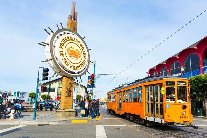 Ultimate San Francisco Tour Pass with All Major Sites Package - Group Size, Cost & Value
