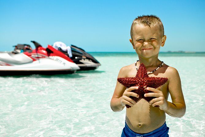 Ultimate Sea Doo Jet Ski Tour of Key West-Additional Rider Free! - Final Thoughts: Is It Worth It?
