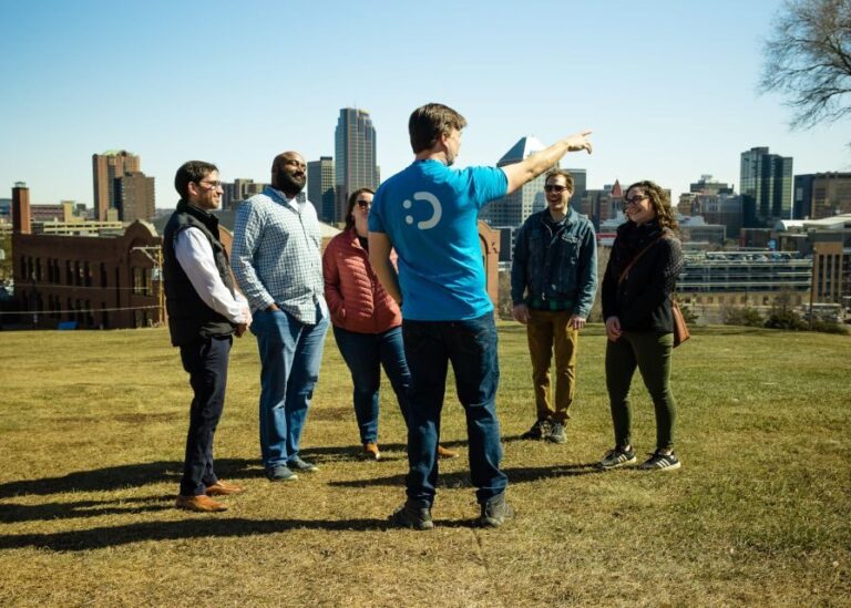 Ultimate St. Paul Walking Tour - Minnesota's Hidden Secrets - The Value of the Experience