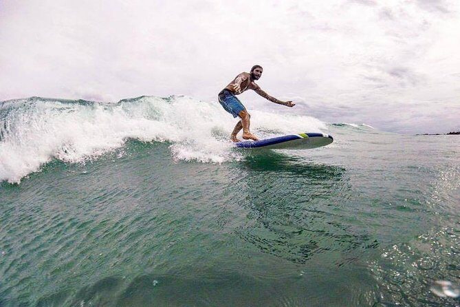 Ultimate Surf Lesson in Tulum 1hr - Is This Tour Worth It?