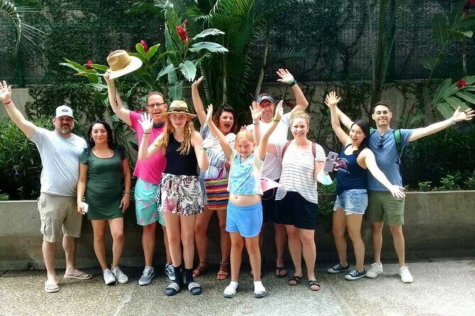 Ultimate Taco Tour in Puerto Vallarta - Who Should Consider This Tour?