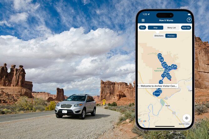 Ultimate Utah Bundle Self-Guided Driving Audio Tour - Who Will Appreciate This Tour Most?
