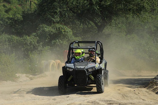 Ultimate UTVs Adventure - Who Is This Tour Perfect For?