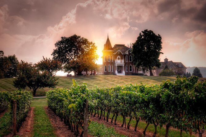 Ultimate Wine Country and Niagara Falls Private Tour with Lunch - The Value Proposition